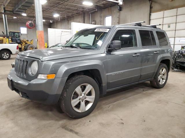 JEEP PATRIOT 2012 1c4njrbb1cd624344