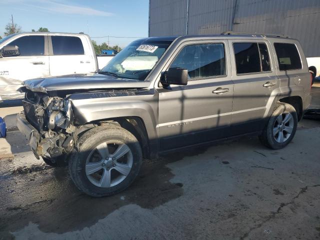 JEEP PATRIOT 2012 1c4njrbb1cd637658