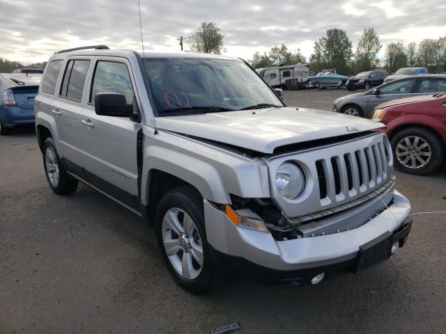 JEEP PATRIOT SP 2012 1c4njrbb1cd672071