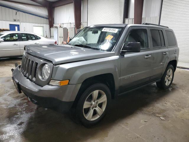 JEEP PATRIOT SP 2013 1c4njrbb1dd121348