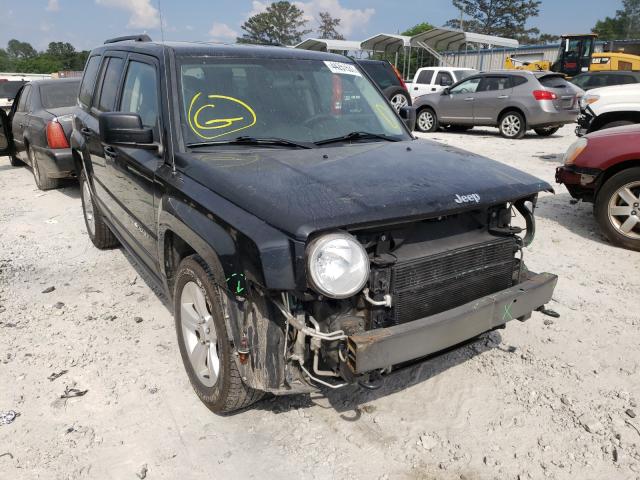 JEEP PATRIOT SP 2013 1c4njrbb1dd158562