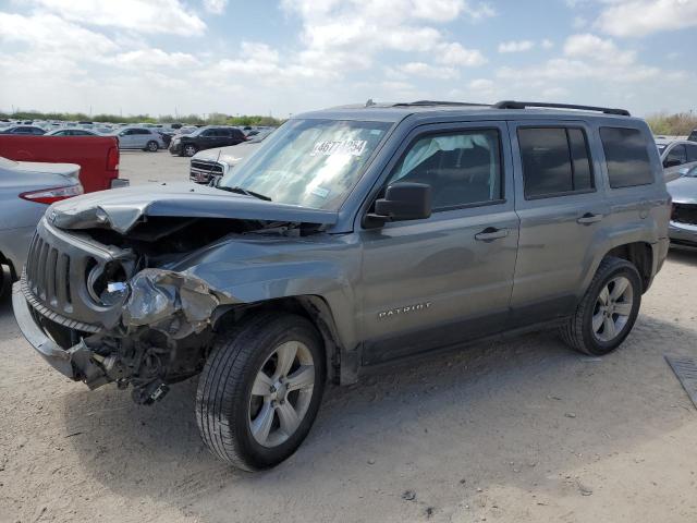 JEEP PATRIOT 2013 1c4njrbb1dd243045