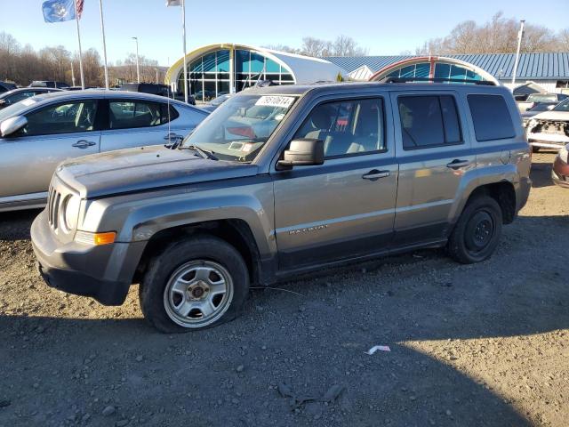 JEEP PATRIOT SP 2013 1c4njrbb1dd245409