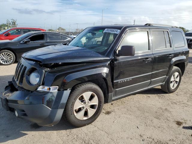 JEEP PATRIOT 2013 1c4njrbb1dd246317