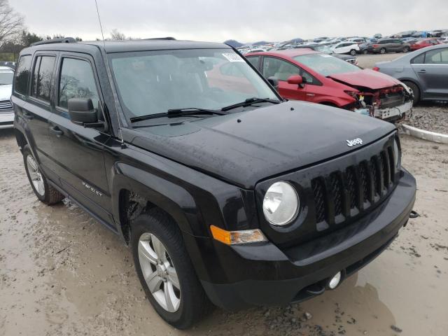 JEEP PATRIOT SP 2014 1c4njrbb1ed501906