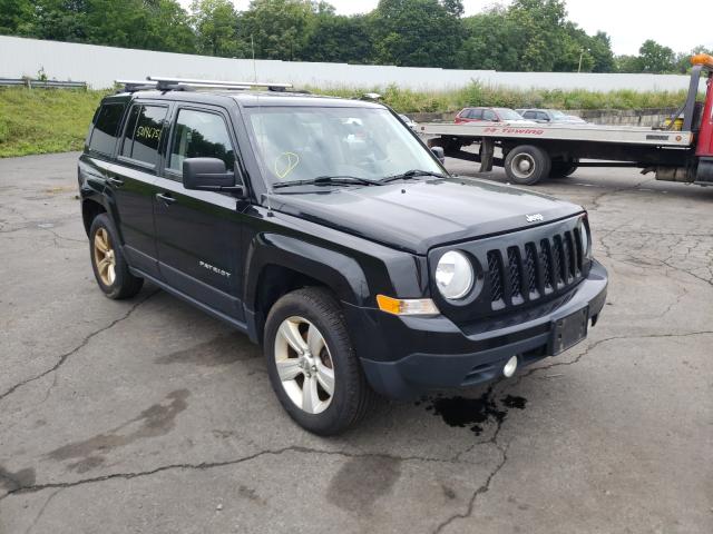 JEEP PATRIOT SP 2014 1c4njrbb1ed512386