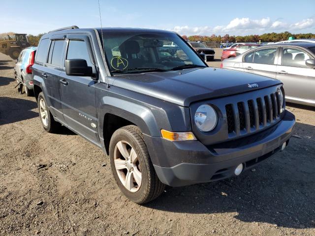 JEEP PATRIOT SP 2014 1c4njrbb1ed520567