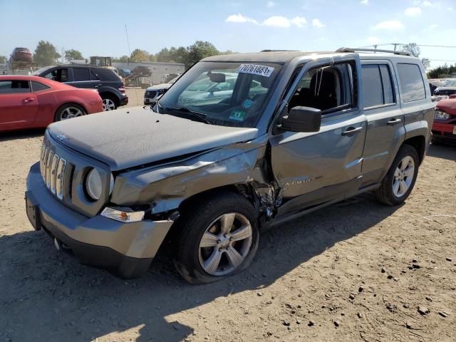 JEEP PATRIOT SP 2014 1c4njrbb1ed535814