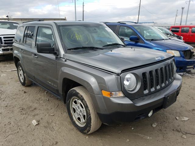 JEEP NULL 2014 1c4njrbb1ed551012