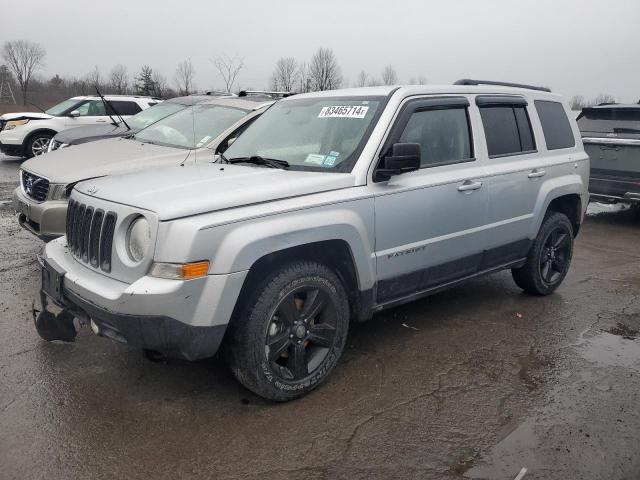 JEEP PATRIOT SP 2014 1c4njrbb1ed575679