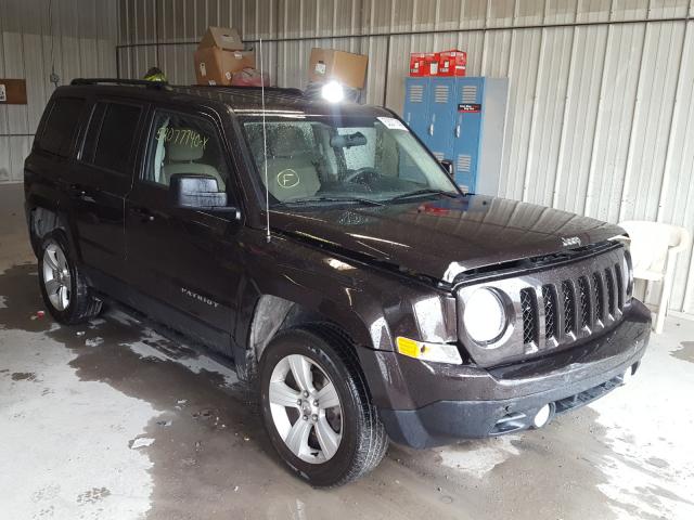 JEEP NULL 2014 1c4njrbb1ed616831