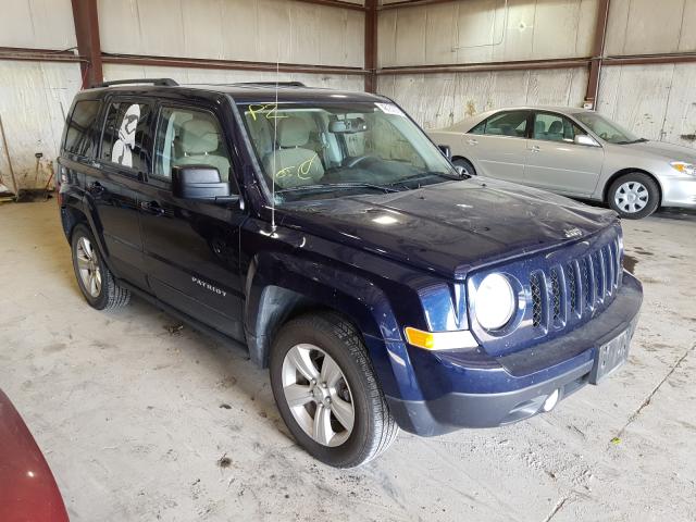 JEEP NULL 2014 1c4njrbb1ed644497