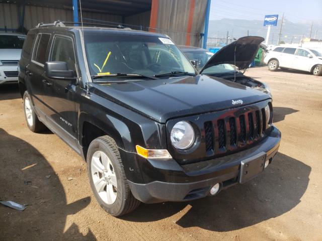 JEEP NULL 2014 1c4njrbb1ed688645