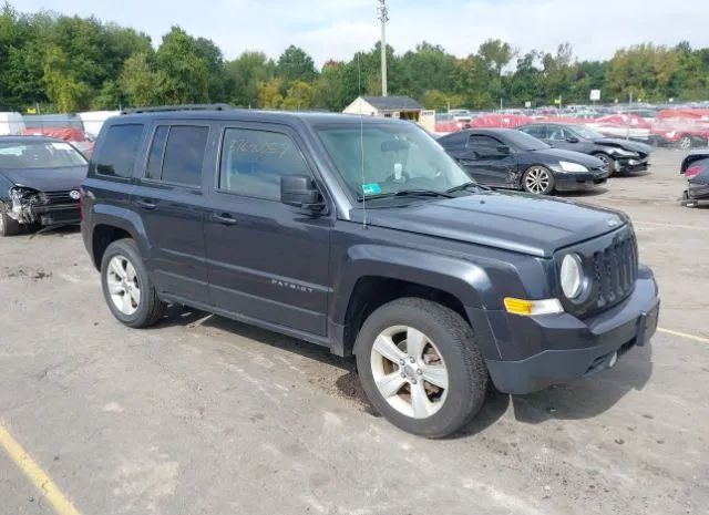 JEEP NULL 2014 1c4njrbb1ed713429