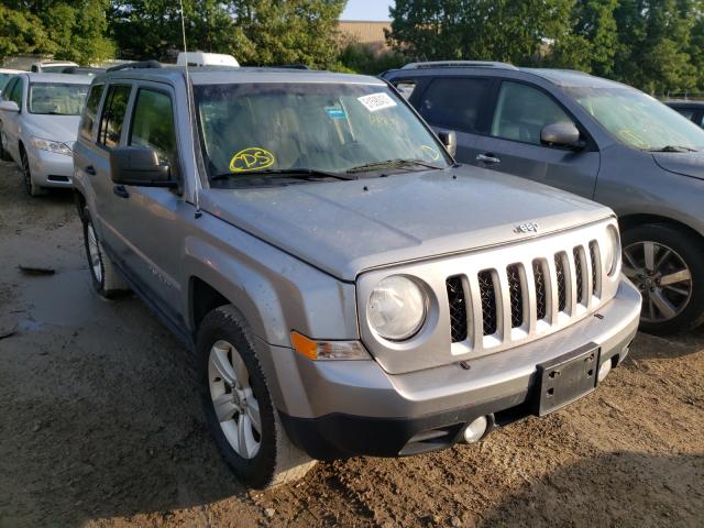 JEEP NULL 2014 1c4njrbb1ed729386