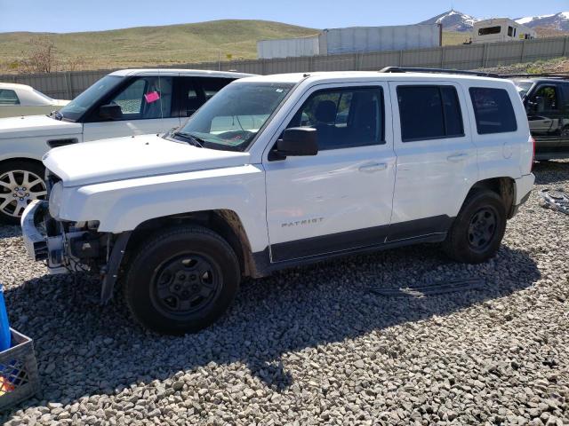 JEEP PATRIOT 2014 1c4njrbb1ed730683