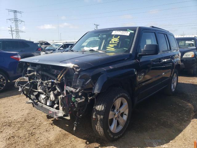 JEEP PATRIOT SP 2014 1c4njrbb1ed738962