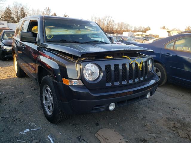 JEEP NULL 2014 1c4njrbb1ed778460