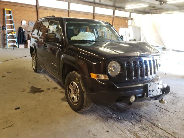 JEEP NULL 2014 1c4njrbb1ed808671