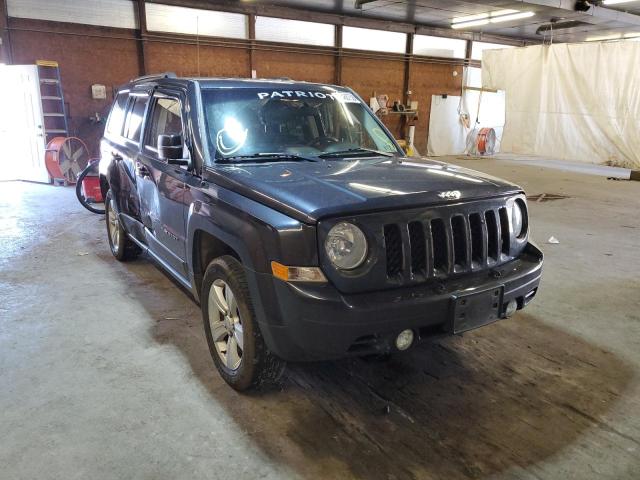 JEEP PATRIOT SP 2015 1c4njrbb1fd188891