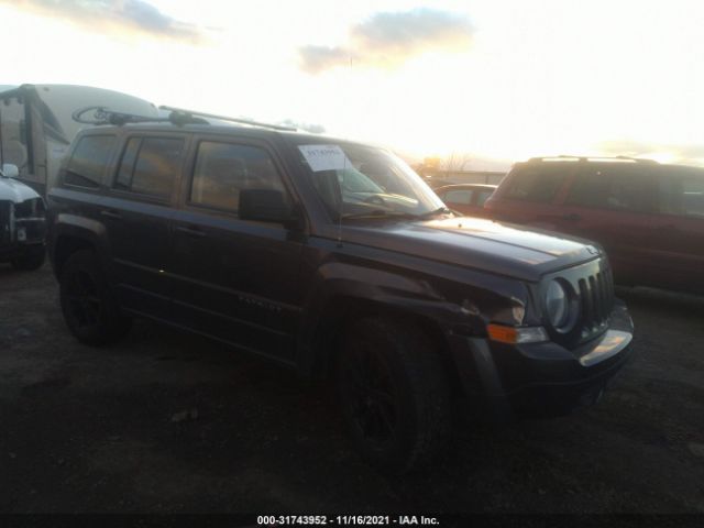 JEEP PATRIOT 2015 1c4njrbb1fd214311