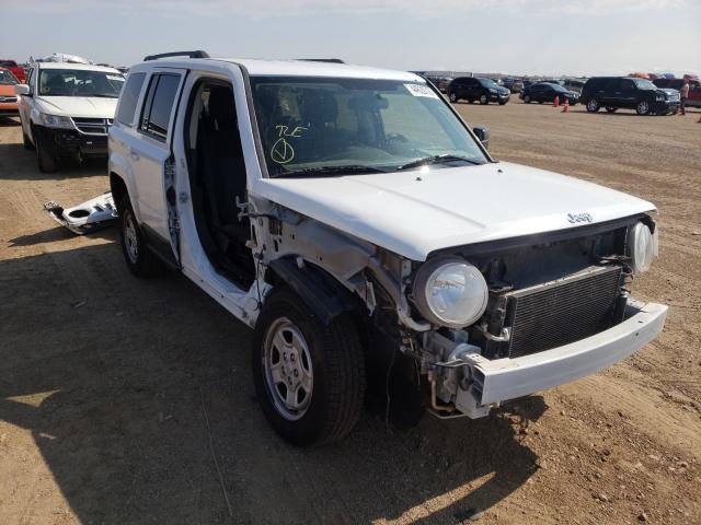 JEEP PATRIOT SP 2015 1c4njrbb1fd214339