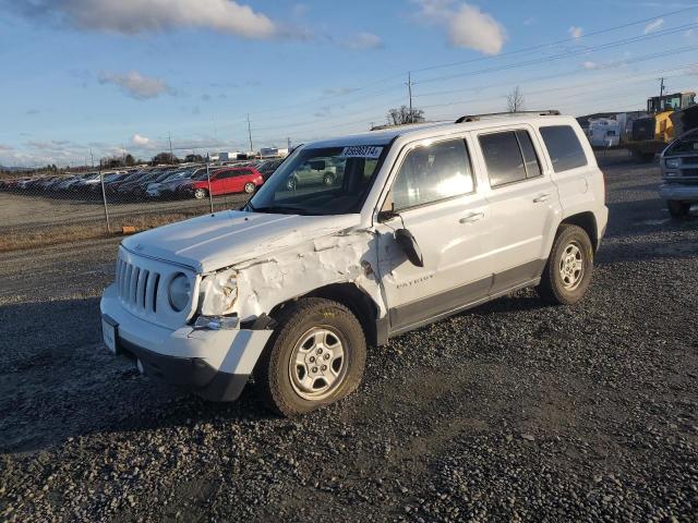 JEEP PATRIOT SP 2015 1c4njrbb1fd268806