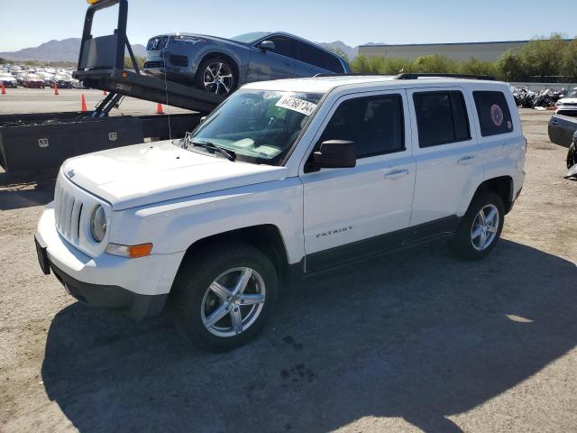 JEEP PATRIOT SP 2015 1c4njrbb1fd269535