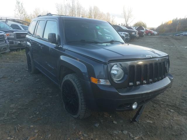 JEEP NULL 2015 1c4njrbb1fd292264