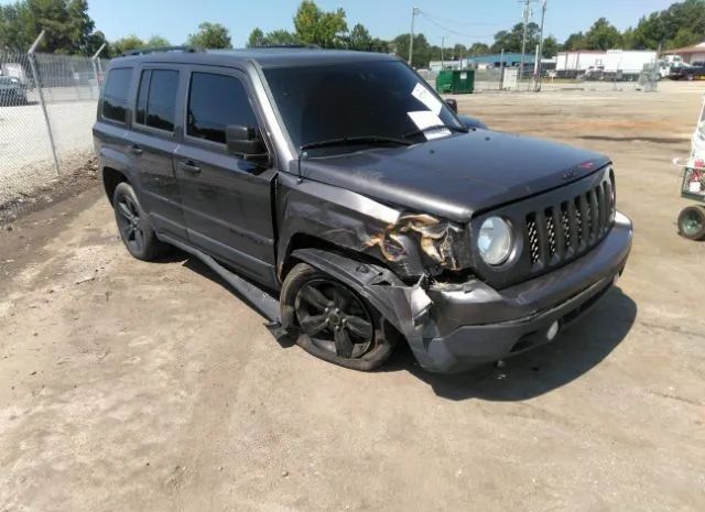 JEEP PATRIOT 2015 1c4njrbb1fd317454