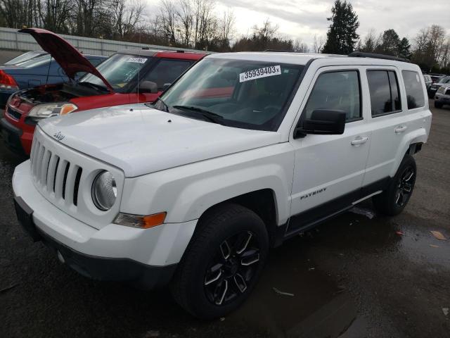 JEEP PATRIOT SP 2015 1c4njrbb1fd324467