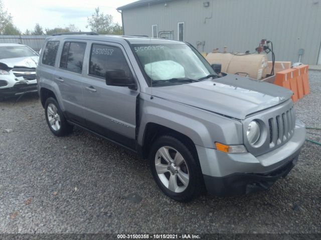 JEEP PATRIOT 2015 1c4njrbb1fd339387