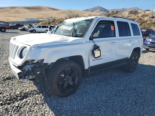 JEEP PATRIOT 2015 1c4njrbb1fd365889