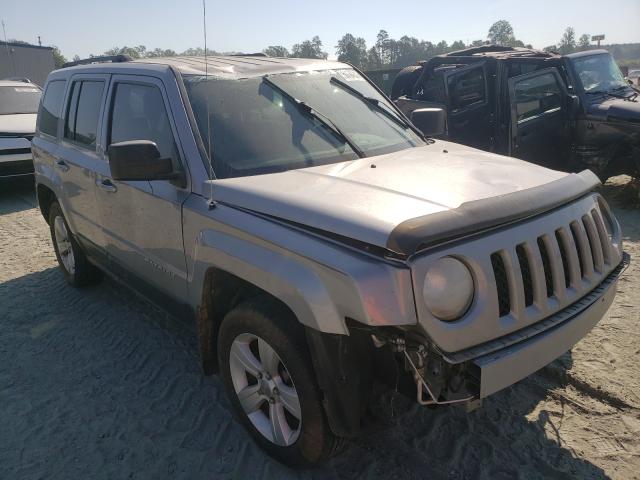 JEEP PATRIOT SP 2015 1c4njrbb1fd366136