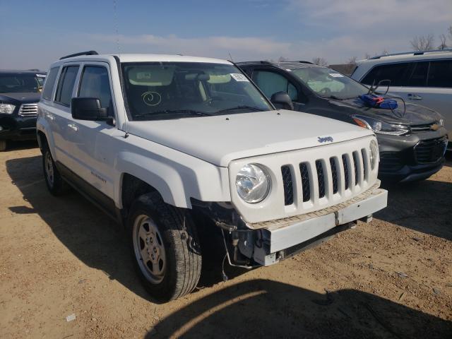 JEEP PATRIOT 2015 1c4njrbb1fd371269