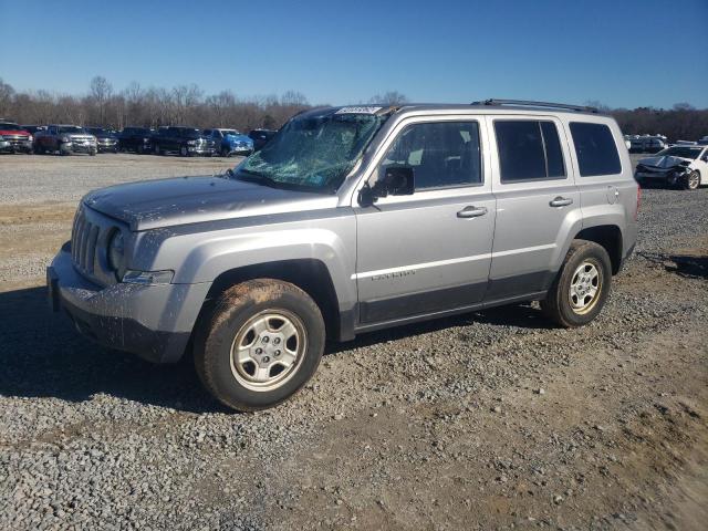 JEEP PATRIOT SP 2015 1c4njrbb1fd381798