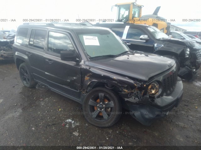 JEEP PATRIOT 2015 1c4njrbb1fd417389