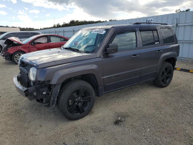 JEEP PATRIOT SP 2015 1c4njrbb1fd417487