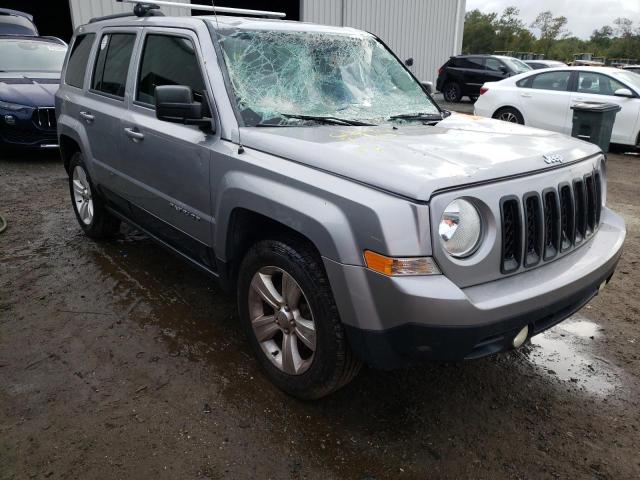 JEEP PATRIOT SP 2016 1c4njrbb1gd512018