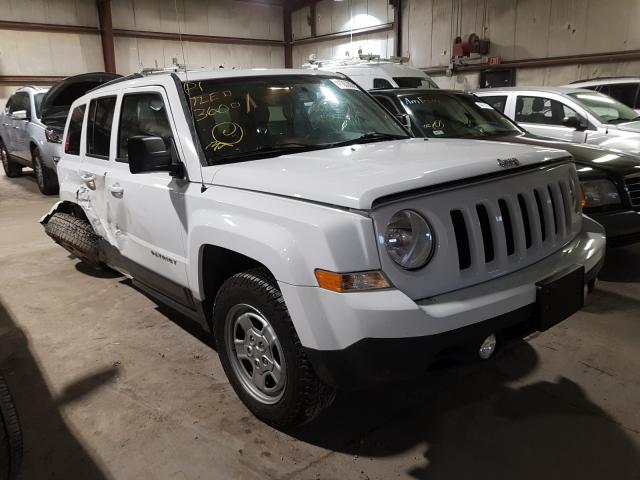 JEEP NULL 2016 1c4njrbb1gd545732