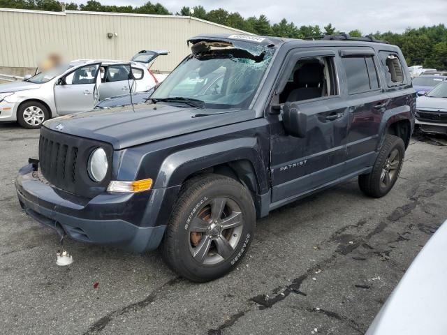 JEEP PATRIOT SP 2016 1c4njrbb1gd549893