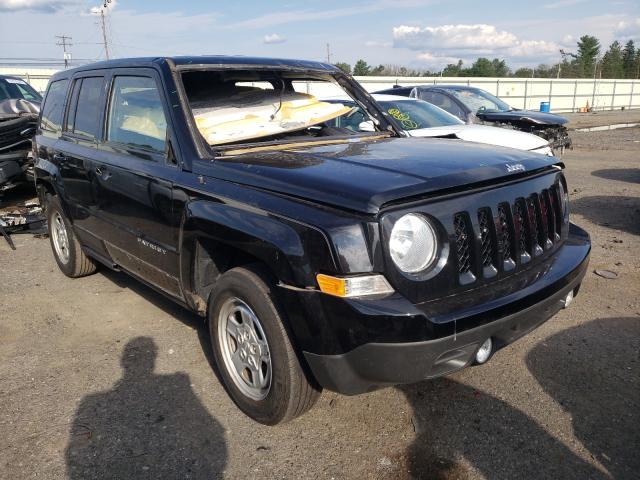 JEEP PATRIOT SP 2016 1c4njrbb1gd556813