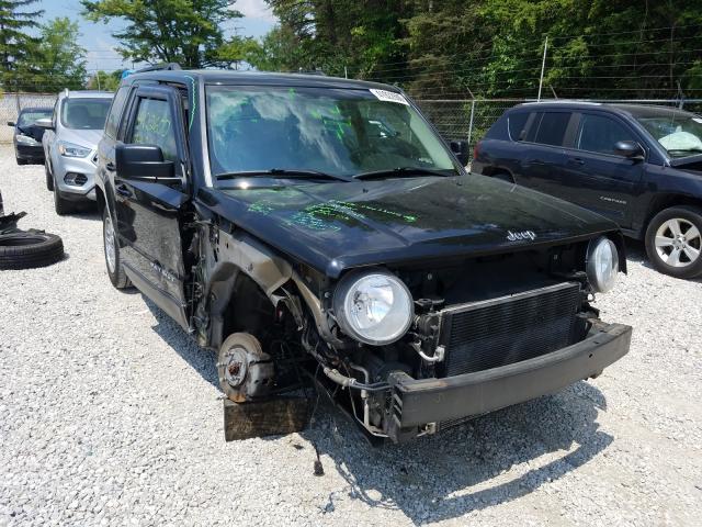 JEEP NULL 2016 1c4njrbb1gd565978