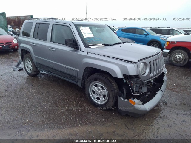 JEEP NULL 2016 1c4njrbb1gd566354