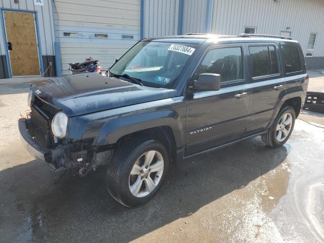 JEEP PATRIOT SP 2016 1c4njrbb1gd588158