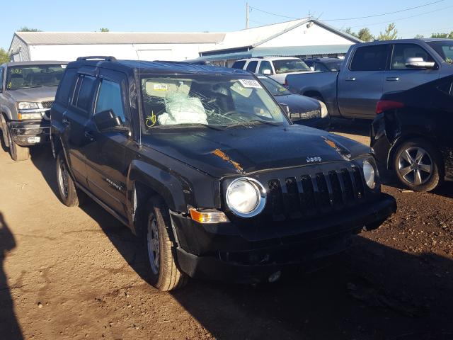 JEEP PATRIOT SP 2016 1c4njrbb1gd668723