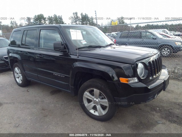 JEEP NULL 2016 1c4njrbb1gd672285