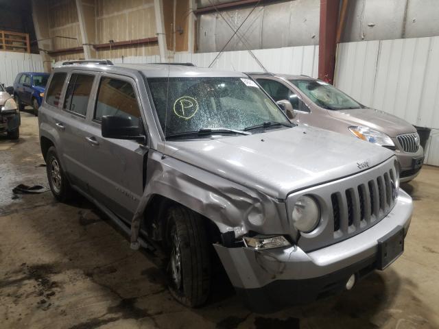 JEEP PATRIOT SP 2016 1c4njrbb1gd691841