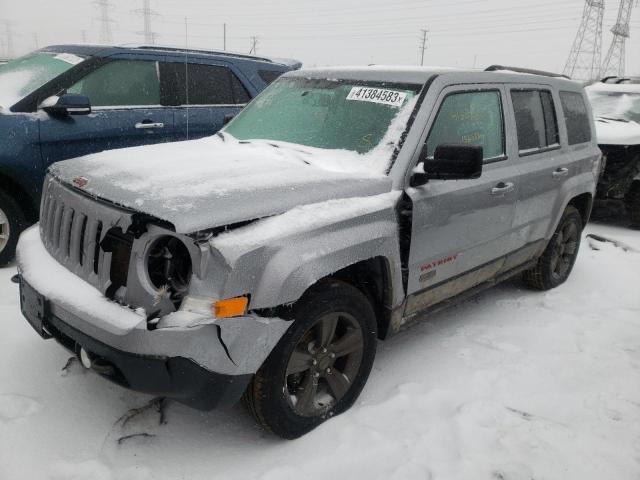 JEEP PATRIOT SP 2016 1c4njrbb1gd697865