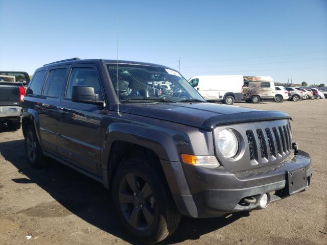 JEEP PATRIOT SP 2016 1c4njrbb1gd697946